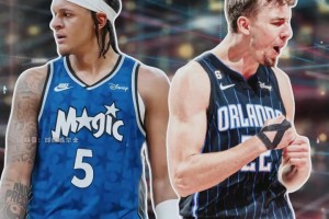 魔术黄蜂！ 三分大乱斗PK面框大跳投！现代篮球vs复古篮球！